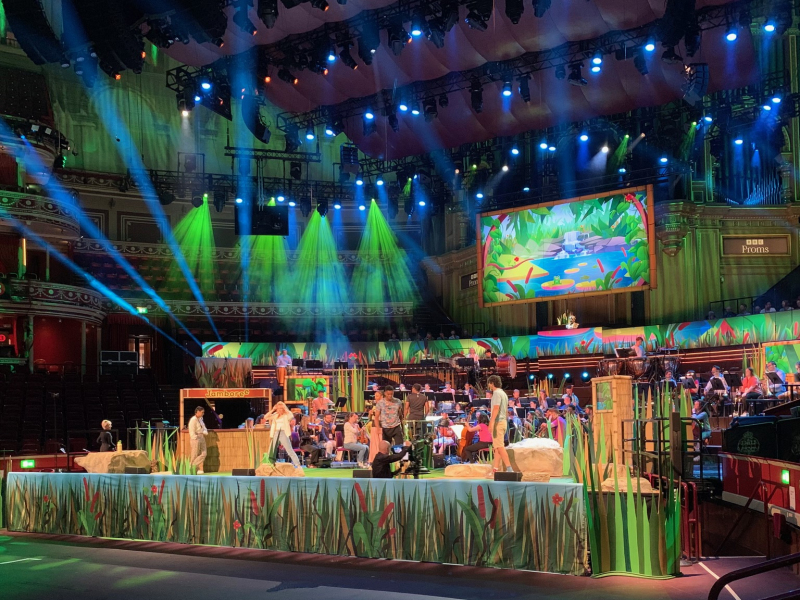 8-Wildlife-Stage